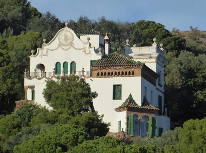 プライベート別荘