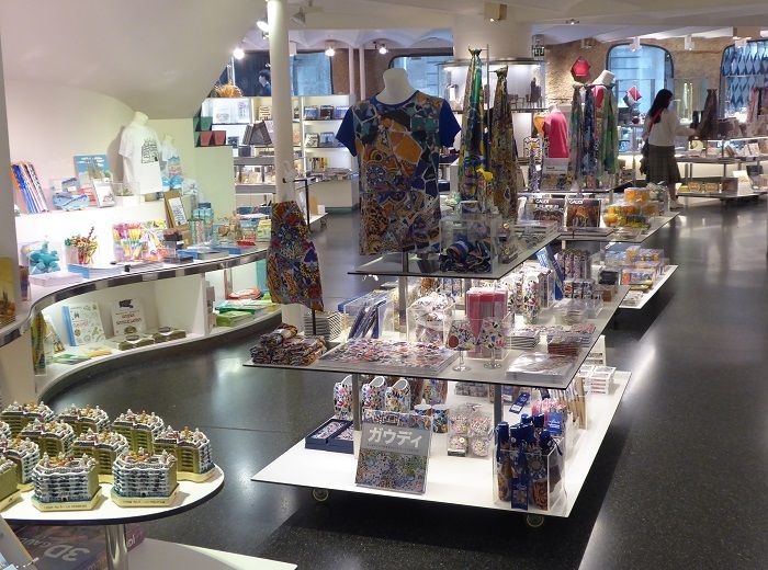 ギフト・ショップ