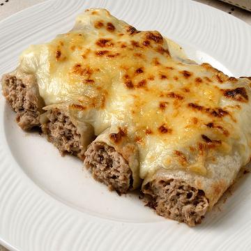 カナロンス　カタルーニャの伝統料理