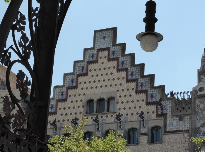 カサ・アマトリェ