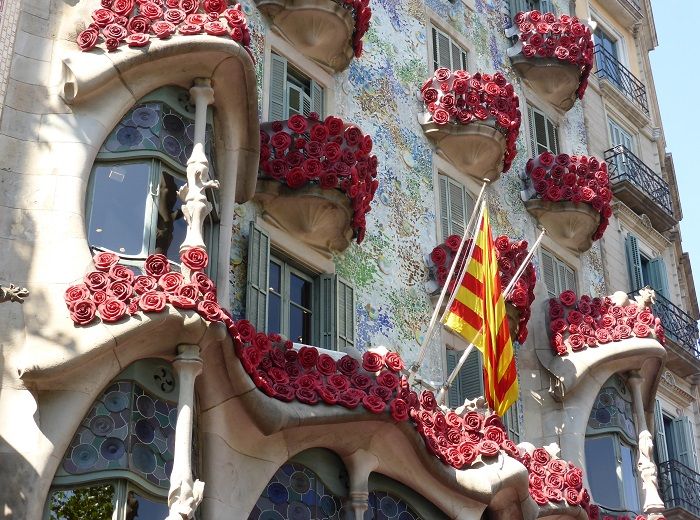 サンジョルディー