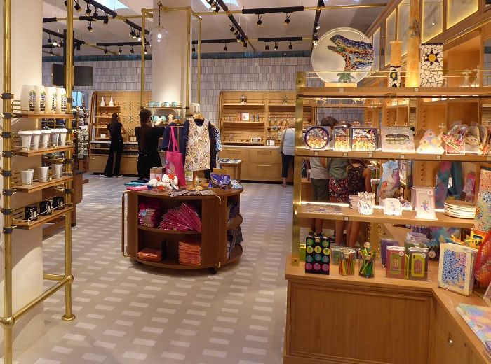 ギフトショップ