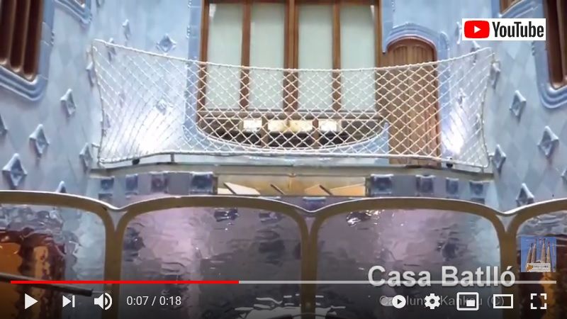 カサ・バトリョ