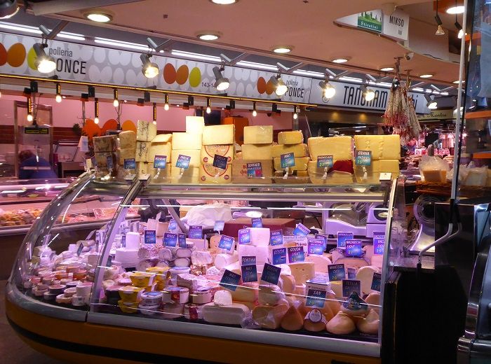 チーズ・グルメ