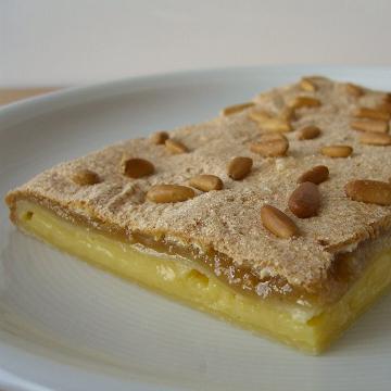 カタルーニャ地方　デザート