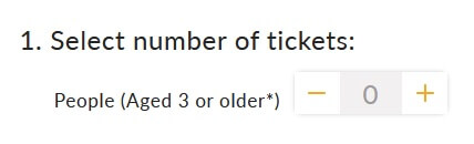 フラメンコ　人数