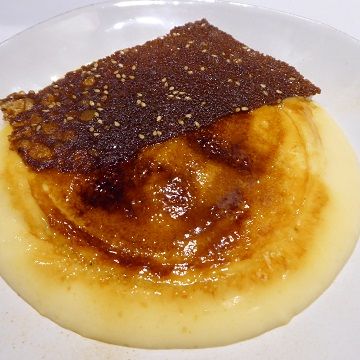 クレマカタラナ