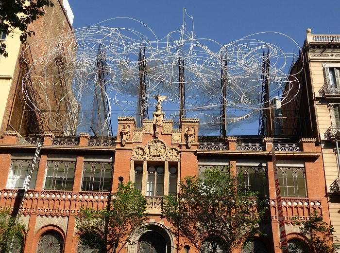 タピアス美術館