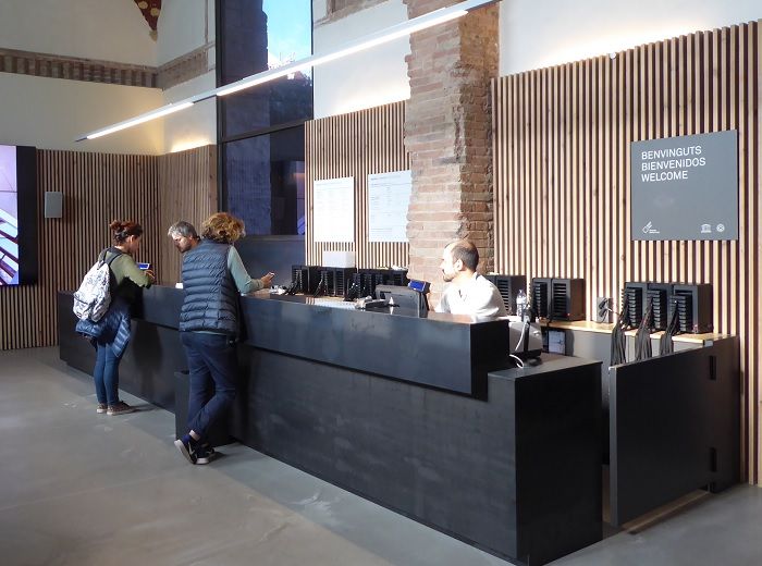 チケット・オフィス