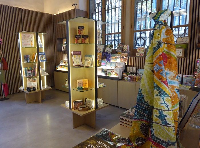 ギフトショップ