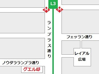 駅マップ