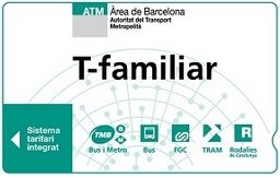 地下鉄　家族カード