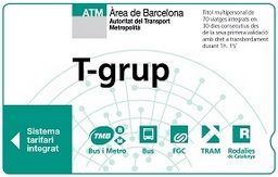 地下鉄　グループ・チケット