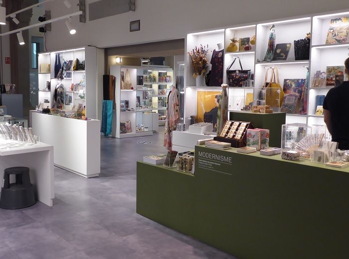 ギフトショップ