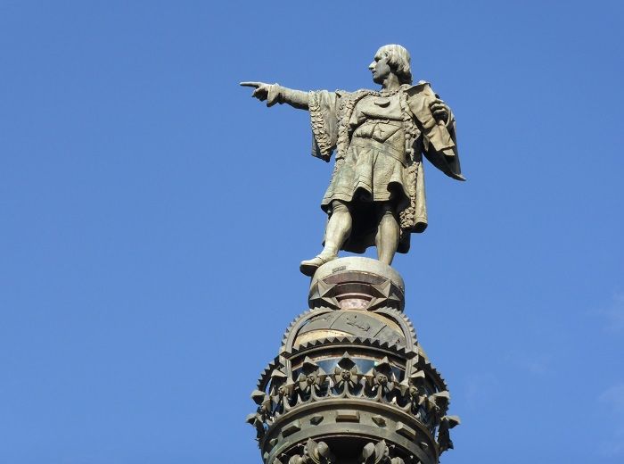 コロンブスの塔