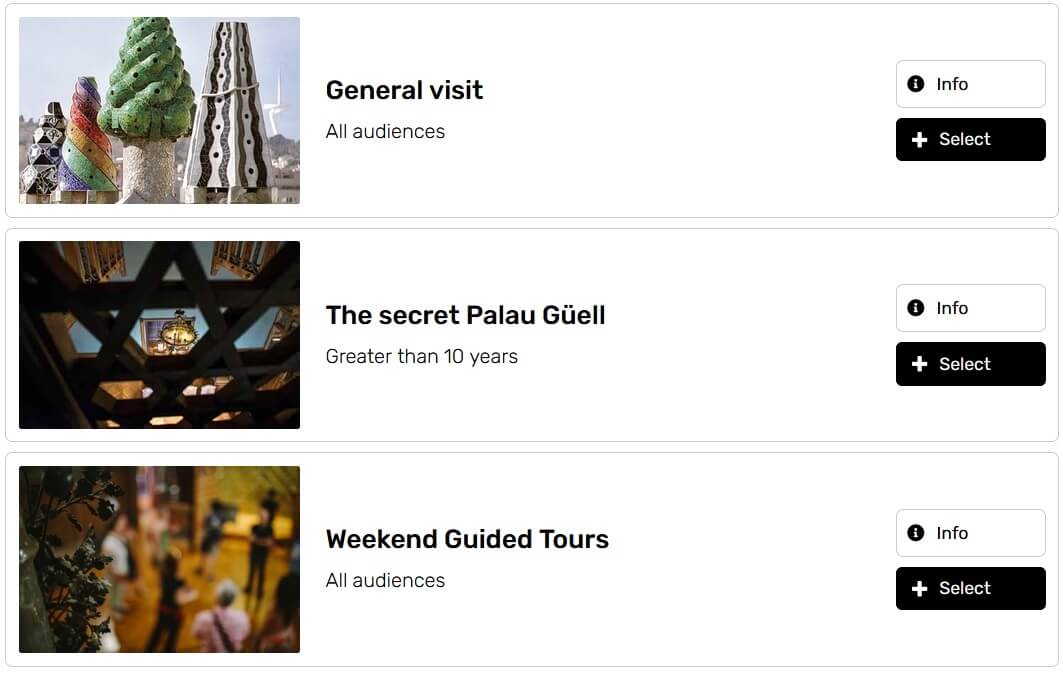 アクティビティーズ