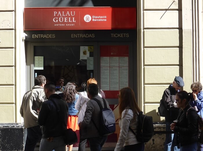 チケット・オフィス