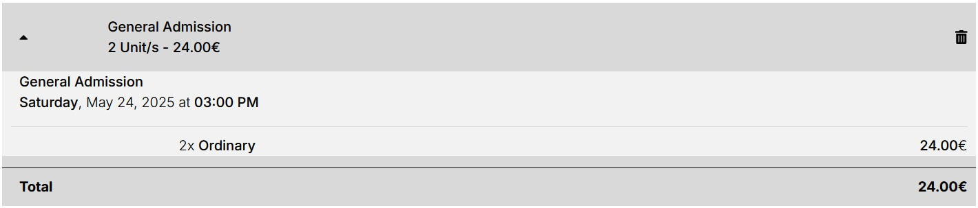 美術館　確認スクリーン