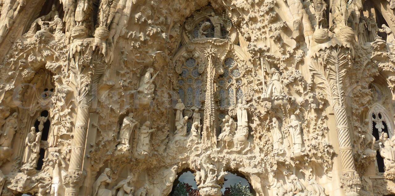 バルセロナ　オプショナルツアー