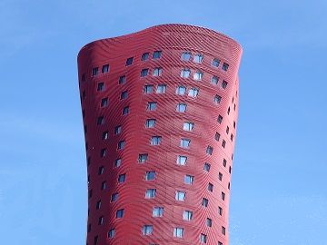 ホテル・ポルタ・フィラ