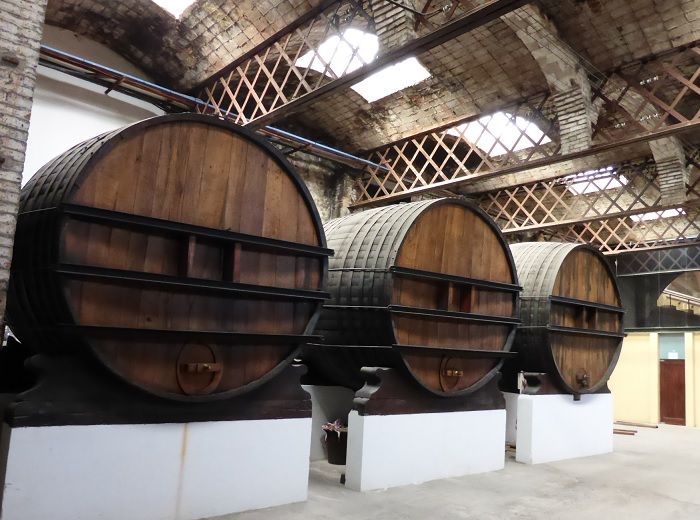 コドルニュー社　宴会場