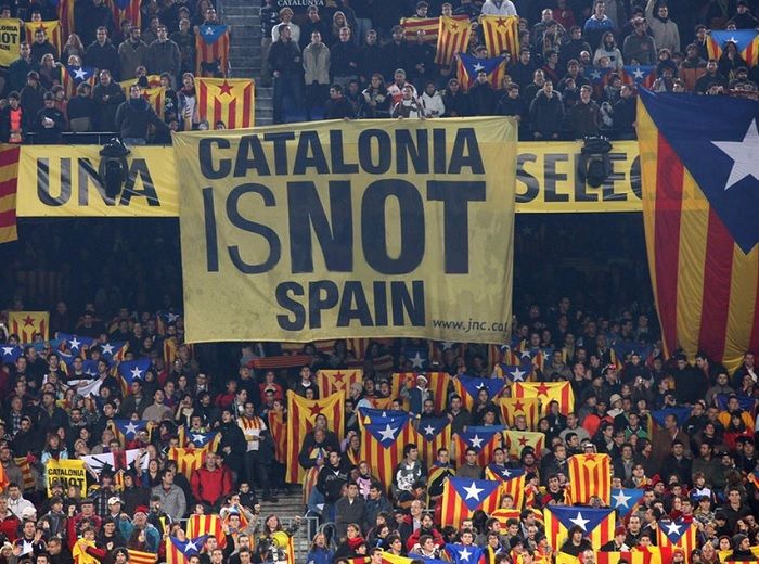２００６年 現在のカタルーニャ独立運動を分かりやすく解説 ２０２２年 バルセロナ観光 フリープランなら カタルーニャ観光