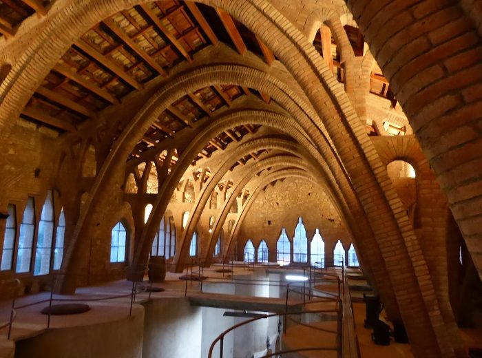 ワインのカテドラル