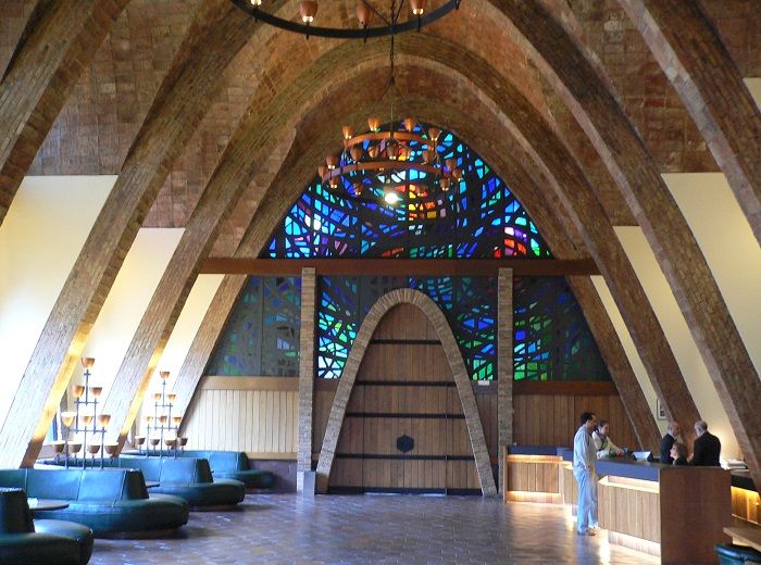 コドルニュー社　バルセロナ　スパークリングワイン