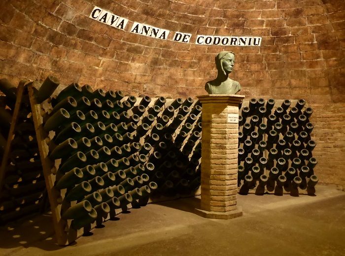 カバ　カタルーニャ　ワイン