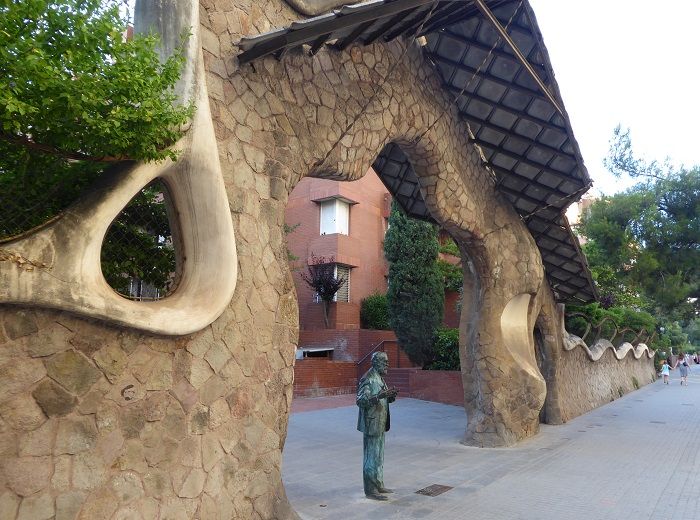 ガウディ GAUDI 建築写真・解説集　コンプリートワークス ガウディ GAUDI 建築写真・解説集 コンプリートワークス