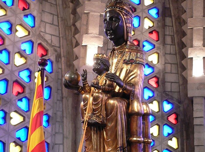 ジュジョール作品　教会