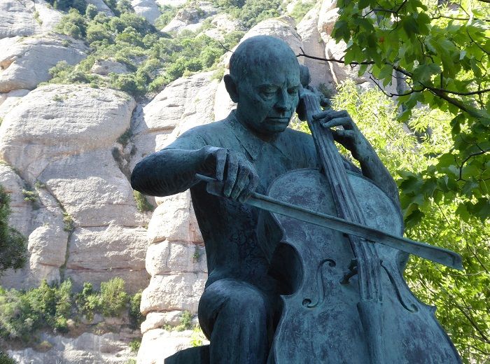 パウ・カザルス