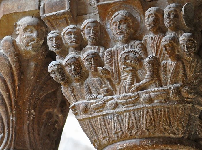 ロマネスク様式