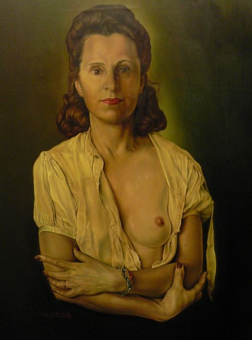 ガラリナ（ガラ･ダリ）