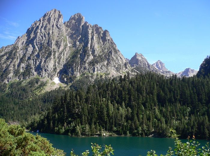 スペイン　国立公園