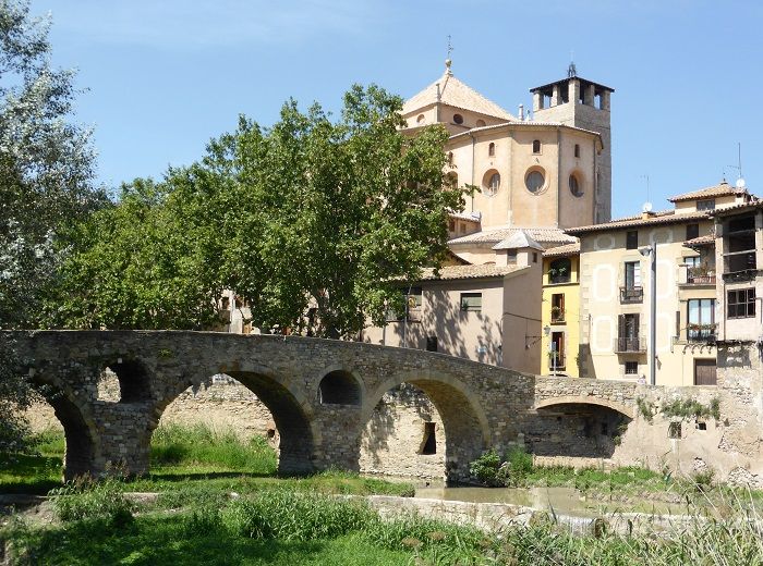 おすすめの美術館　スペイン　ビック