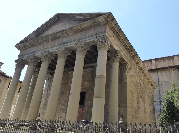 カタルーニャ国　ビック市　日本語ツアー