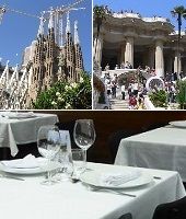 市内観光＋夕食