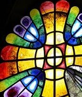 コロニアグエル教会