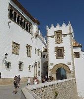 地中海リゾート地